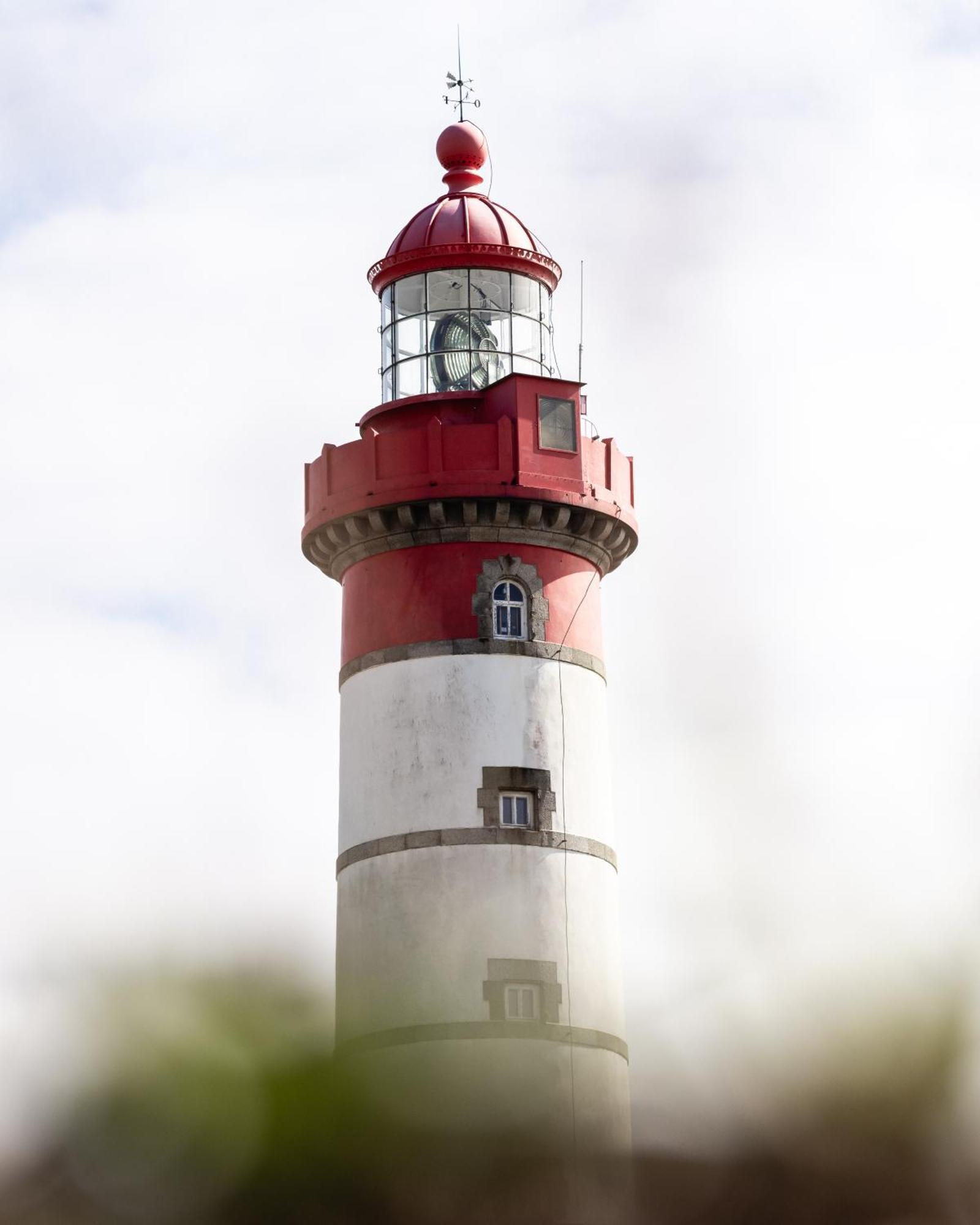 Hostellerie Pointe St-Mathieu Plougonvelin Buitenkant foto